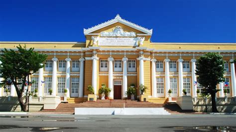 old capitol compound photos|Pangasinan Provincial Capitol .